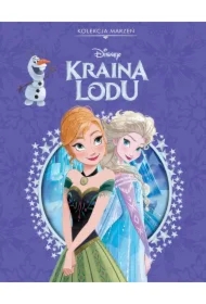 Kolekcja marzeń. Disney Kraina Lodu