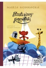 Plastusiowy pamiętnik