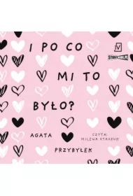 Dłuższa przerwa T.3 I po co mi to było?