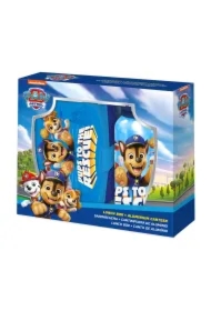 Zestaw śniadaniówka + bidon 500ml Paw Patrol PW19992