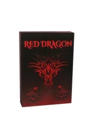 Red Dragon, karty do gry