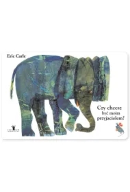 Czy chcesz być moim przyjacielem?