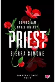 Priest. Zakazany owoc. Tom 1