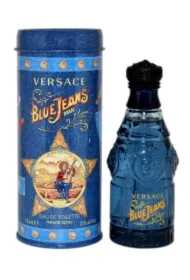 Blue Jeans Woda toaletowa