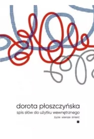 Spis słów do użytku wewnętrznego