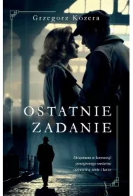 Ostatnie zadanie