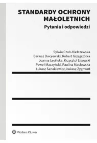 Standardy ochrony małoletnich. Pytania i odpowiedzi