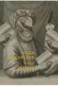 Księgi Jakubowe. Edycja jubileuszowa