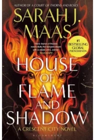 House of Flame and Shadow