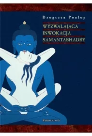 Wyzwalająca inwokacja Samantabhadry