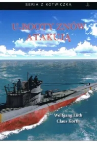 U-booty znów atakują