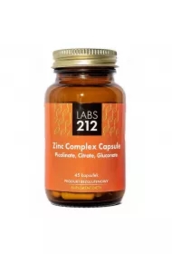 Zinc Complex Powder Suplement diety