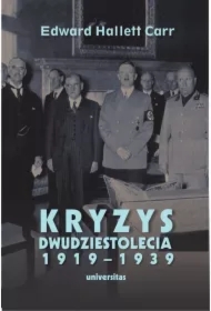 Kryzys dwudziestolecia 1919-1939