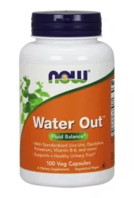 Water Out - Wsparcie dla układu moczowego Suplement diety