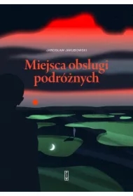 Miejsca obsługi podróżnych