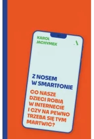 Z nosem w smartfonie