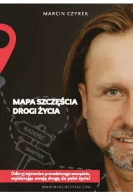 Mapa szczęścia - drogi życia