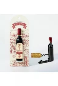 Otwieracz do wina korkociąg - Winna żona