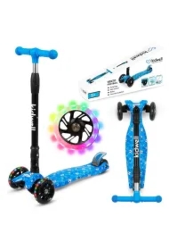 Hulajnoga balansowa trójkołowa VENTO