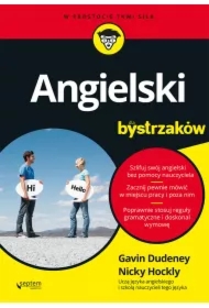 Angielski dla bystrzaków