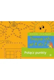 Terapia ręki od A do Z. Połącz punkty