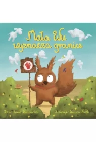 Mała Wu wyznacza granice