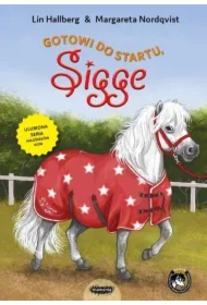 Gotowi do startu. Sigge. Tom 15