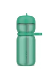 Bidon sportowy ze słomką Flip Active Apple Green 103003092100