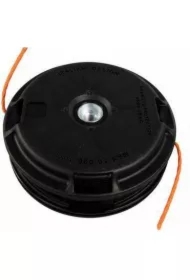 Głowica żyłkowa m10x1.25lh 2,4 mm do ebh341, em4350/51, rbc413u