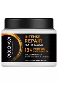 Intense Rapair maska do włosów suchych i zniszczonych