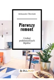 Pierwszy remont
