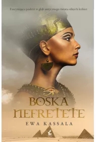 Boska Nefretete