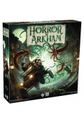 Horror w Arkham: Trzecia edycja