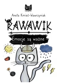 Rawawik. Emocje są ważne