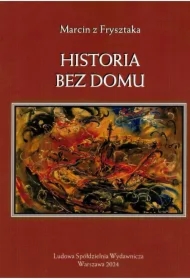 Historia bez domu