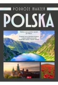 Podróże marzeń. Polska