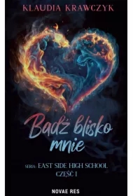Bądź blisko mnie
