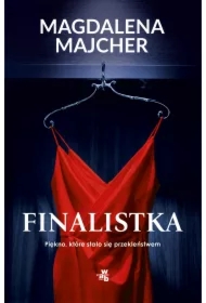 Finalistka