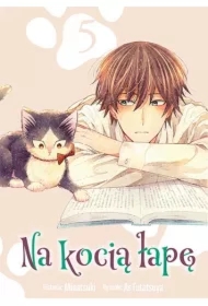 Na kocią łapę. Tom 5