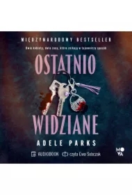 Ostatnio widziane