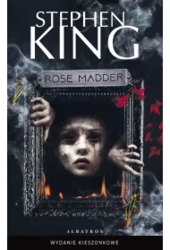 Rose Madder (pocket)