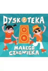 Dyskoteka małego człowieka 2CD SOLITON