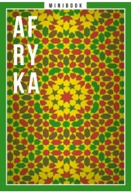 Afryka. Minibook