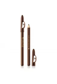 Eyeliner Pencil kredka do oczu krótka Brown