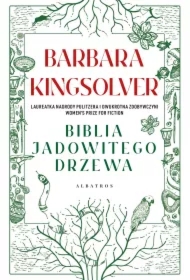 Biblia jadowitego drzewa