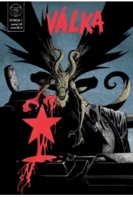 Wydział 7 Zeszyt 15 Valka