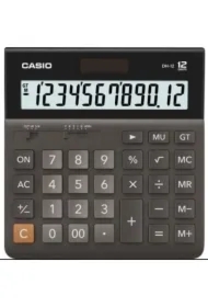Kalkulator DH-12BK-S