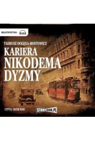Kariera Nikodema Dyzmy