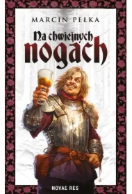 Na chwiejnych nogach