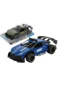 Auto super sport pod kloszem mix